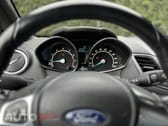 Ford Fiesta 1.0 T EcoBoost STLine