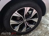 Renault Clio LImited Bi-Fuel