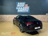 Mercedes-Benz CLA 250 CLA 250 e AMG