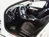 Mercedes-Benz C 180 d Avantgarde