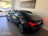 Mercedes-Benz A 250 A 250e Limusine Business Edition