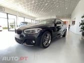 BMW 116 Pack M