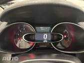 Renault Clio 1.5 dCi Limited