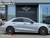 Mercedes-Benz CLA 200 d AMG Line Aut.