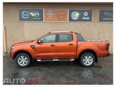 Ford Ranger 3.2 TDCi CD Wildtrak 4WD Aut.
