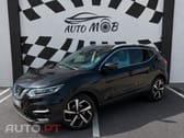 Nissan Qashqai 1.2 DIG-T Tekna Premium Xtronic