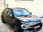 Citroen e-C4 50 kWh Shine Pack