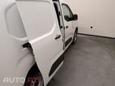 Citroen Berlingo 1.5 BlueHDI XL Longa (3 LUG)