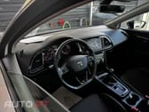 Seat Leon 2.0 TDI FR S/S