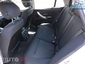 BMW 320 Touring Efficient Dynamics
