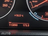 BMW 420 d Line Luxury