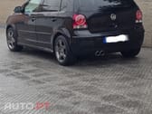 Volkswagen Polo 9n3