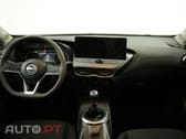 Nissan Juke Juke 1.0 DIG-T Acenta