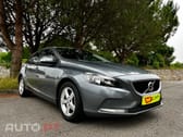 Volvo V40 D2