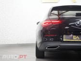 Mercedes-Benz CLA 180 d Shooting Brake Style Aut.