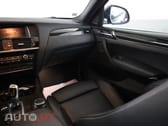 BMW 318 d Aut. Sport Line