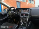Volvo V40 1.6 D2 Momentum Powershift Eco