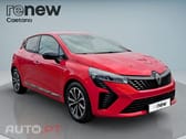 Renault Clio TCe 90 Techno