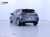Renault Clio 1.0 TCe Evolution Bi-Fuel