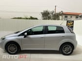 Fiat Punto 1.3 M-Jet Lounge Start&Stop