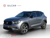 Volvo XC40 2.0 T4 R-Design