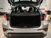 Toyota C-HR 1.8 Hybrid Comfort