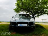Porsche Cayenne Tiptronic