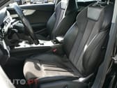 Audi A4 Avant 2.0 TDI Advance