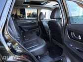 Nissan X-Trail 1.6 dCi Tekna Xtronic