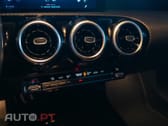 Mercedes-Benz A 200 d 8G-DCT Advanced Progressive