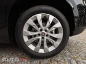 Fiat Tipo 1.6 M-Jet Easy