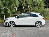 Seat Ibiza SC 2.0 TDi FR BocaNegra