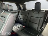 Ford Explorer ST-Line Plug-in-Hybrid 