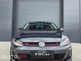 Volkswagen Golf LooK GTI