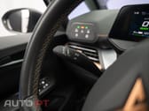 Cupra Born 58 kWh