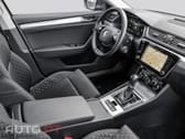 Skoda Superb I.V.A DEDUTIVEL 1.4 iV
