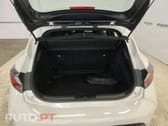 Toyota Corolla 1.8 Hybrid Comfort
