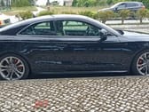 Audi S5 4.2 V8 TFSI QUATTRO
