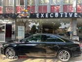 Audi A8 3.0TDI Quattro