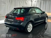 Audi A1 1.6 TDI Sport