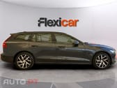 Volvo V60 T4 MOMENTUM PLUS