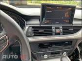 Audi A6 Avant 2.0 TDI ultra 190 cv S tronic 7vel