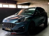 Ford Kuga 1.5 EcoBoost ST-Line X