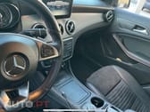 Mercedes-Benz GLA 200 d AMG Line Aut.
