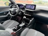 Peugeot E-2008 54 kWh GT
