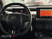 Citroen C4 Cactus 1.2 PureTech Feel
