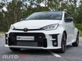 Toyota GR Yaris 1.6 T Extreme Rally
