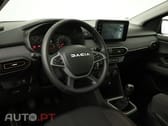 Dacia Sandero 1.0 ECO-G Expression Bi-Fuel
