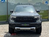 Ford Ranger 3.0 EcoBoost CD Raptor 4WD