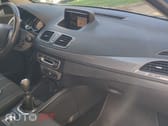 Renault Mégane III 1.5dci